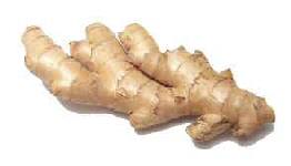 ginger may have cancer prevention properties